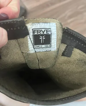 Frye Boots thumbnail 6
