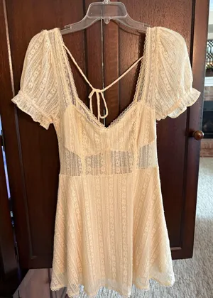 Urban Outfitters Dress thumbnail 1