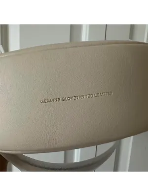 Coach Jonie Bag CR508 Smooth Leather/Brass/Chalk NWT thumbnail 7