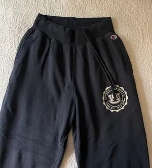 Champion Auburn Sweatpants thumbnail 3