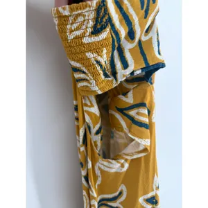 Celandine Anthropologie Floral Cutout Maxi Dress Boho Summer Resort Vacation,‎ L thumbnail 6