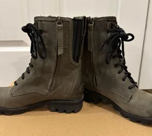 Phoenix Waterproof Alpine Leather Boots thumbnail 3