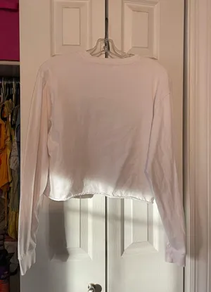 Brandy Melville Long Sleeve thumbnail 2