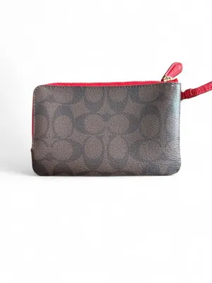 Coach Wristlet thumbnail 2