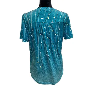 Teal V thumbnail 2