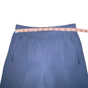 Outdoor Voices Zephyr 26" Hiking Trail Pull On Pants Women's‎ Size XS Blue thumbnail 5