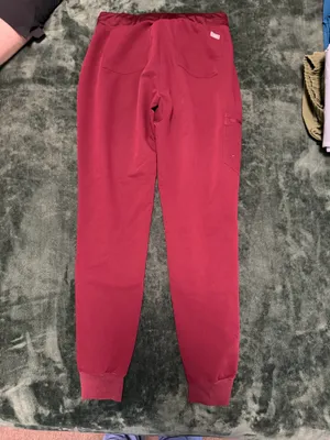 FIGS Scrub Jogger Pants thumbnail 2