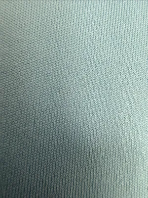 ChicMe Light Blue Belted Midi Dress with Front Zip Detail thumbnail 11
