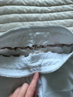 Lululemon shorts  thumbnail 2