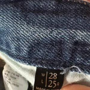 Abercrombie‎ & Fitch Signature Collection Jeans Size 28 thumbnail 9