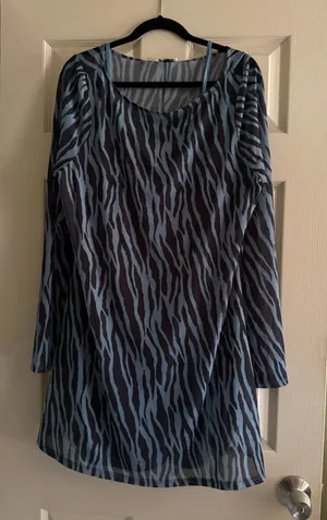 American Eagle Dress thumbnail 1