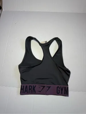 Gymshark Racerback Sports Bra thumbnail 3