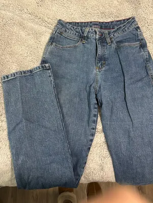 Wrangler Jeans Straight Leg thumbnail 1
