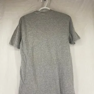 Lacrosse Fanatics "I Love lax dads t-shirt womens sz M thumbnail 3