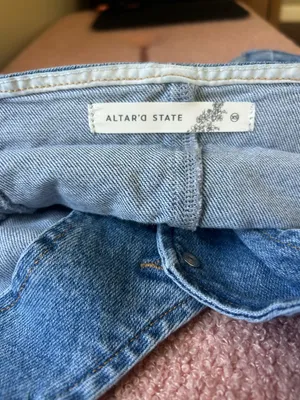 Altar'd State Top thumbnail 2