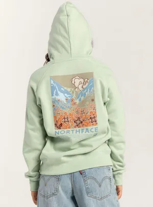 Landscape Women’s Hoodie thumbnail 2