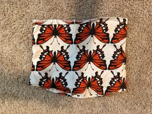 urban outfitters tube top thumbnail 2