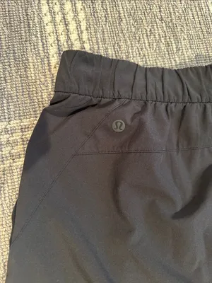 Lululemon Stroll At Sundown Short 3" thumbnail 6