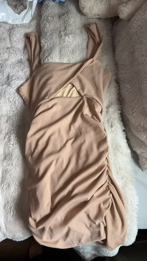 Mabel Mini Dress thumbnail 1