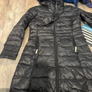 Andrew Marc packable down jacket S‎ thumbnail 4