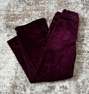Anthropologie Collette by Maeve Pants thumbnail 1