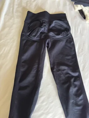 Gymshark LIFT SEAMLESS LEGGINGS thumbnail 4