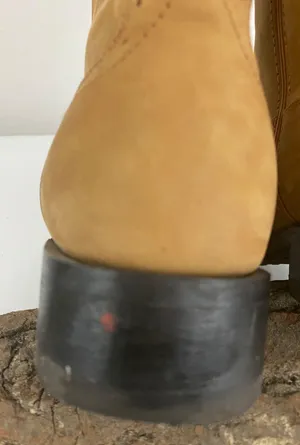 Road wolf Suede Western Boots  thumbnail 8