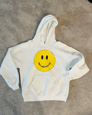 Sweatshirt Size L thumbnail 1