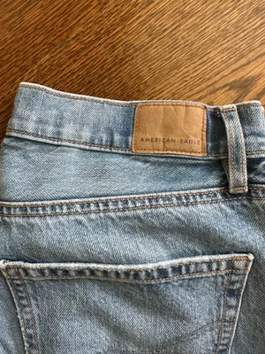 American Eagle Jeans thumbnail 4