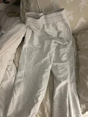 Yogalicious wide leg sweatpants  thumbnail 1
