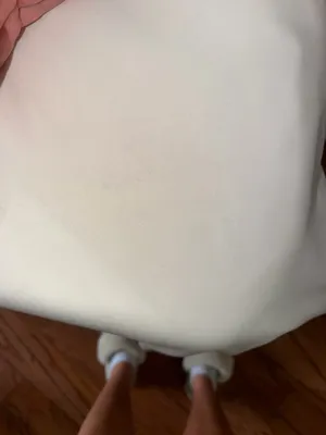Missguided White Strapless Bodycon Maxi thumbnail 6