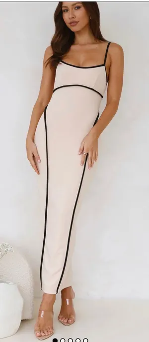 Hello Molly Dress thumbnail 1