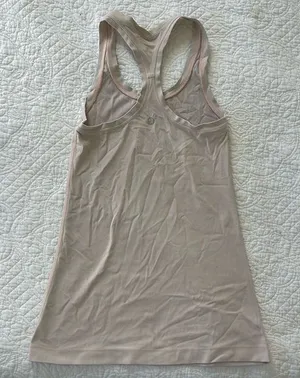 Lululemon racer back tank thumbnail 1