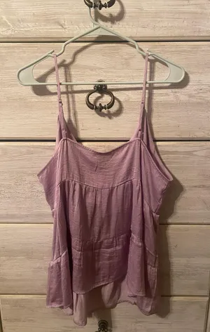 Boutique Tank Top thumbnail 4