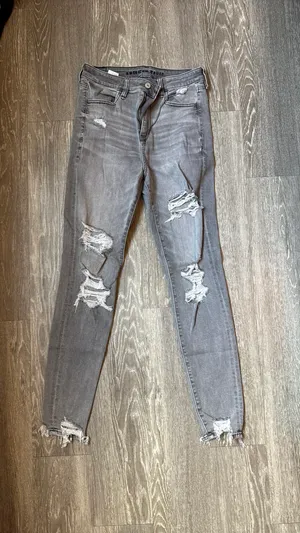 American Eagle Jeans thumbnail 1