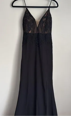 Hello Molly I come alive maxi dress size 2 thumbnail 14
