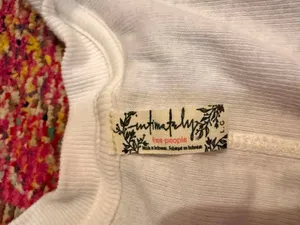 Free people tank top thumbnail 2