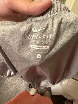 Nike Dri-Fit Shorts thumbnail 3