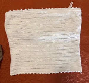 Abercrombie Knit Top thumbnail 1