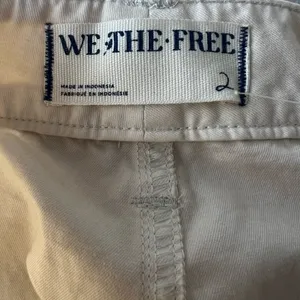 Free people Rylee Chino thumbnail 6