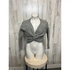 Sweater Gray thumbnail 3