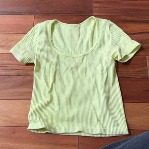 Gypsy + Jade Ribbed Short Sleeve Top Size undefined thumbnail 4
