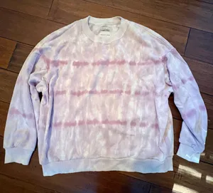 American Eagle Pullover Sweatshirt thumbnail 1