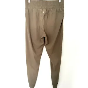 Balance Athletica Vitality Swift Performance Jogger Side Zip Pockets Sz M thumbnail 3