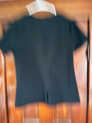 FIGS Scrub Top thumbnail 2