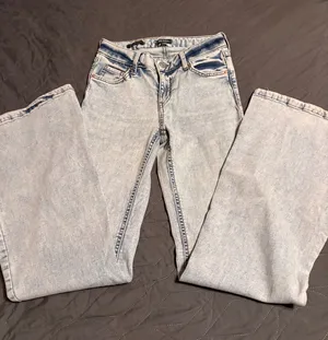 High-Rise Flare Wild Fable Jeans thumbnail 1
