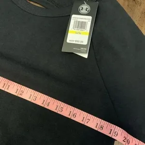 Under Armour ThreadBorne Terry Shirt thumbnail 6
