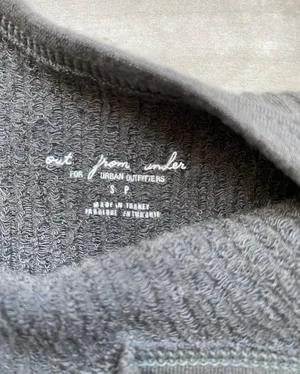 Urban Outfitters Out From Under Top thumbnail 4