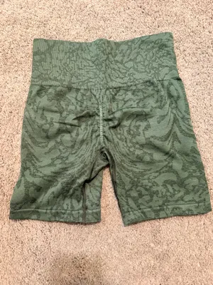 Gymshark Shorts thumbnail 2