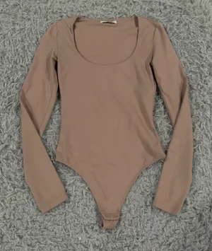 Aritzia Babaton Bodysuit Contour thumbnail 1